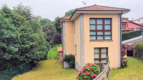 Vivienda Vacacional Villa Maruja